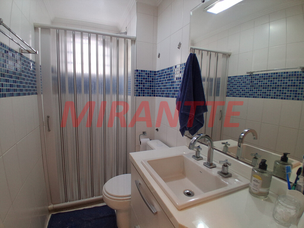 Apartamento de 123m² com 3 quartos em Vila Guilherme