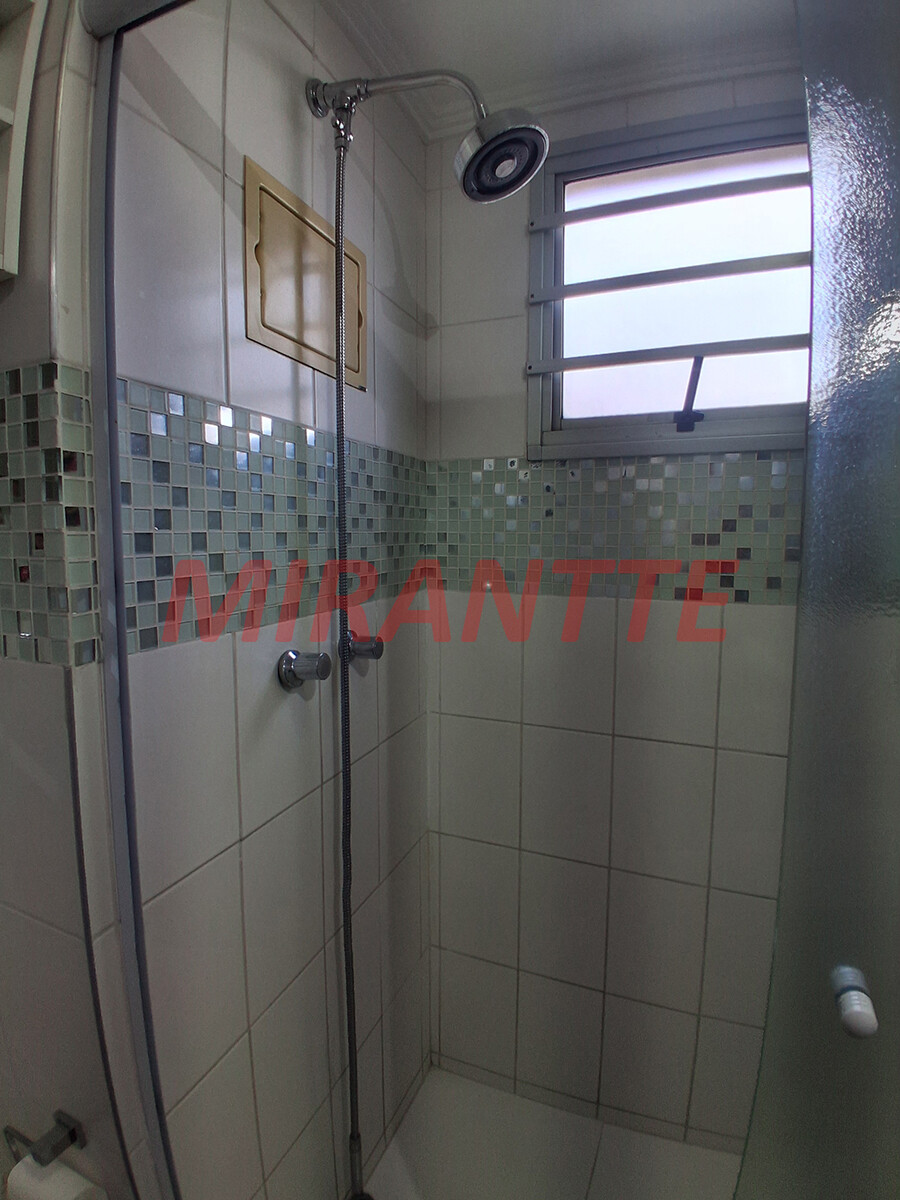 Apartamento de 123m² com 3 quartos em Vila Guilherme