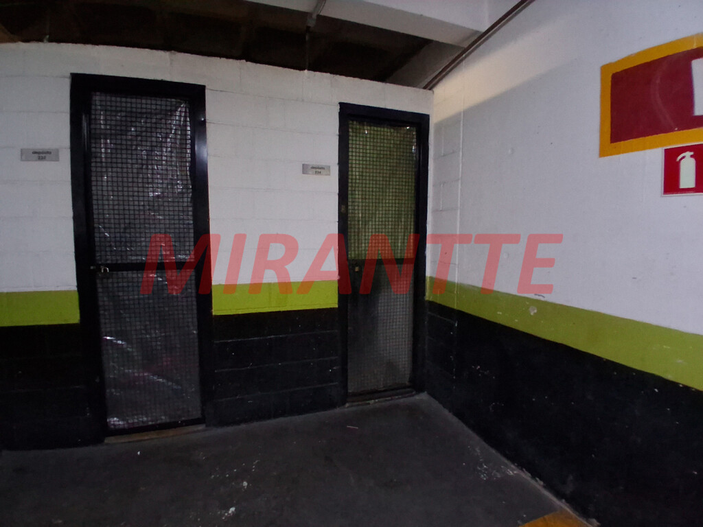 Apartamento de 123m² com 3 quartos em Vila Guilherme