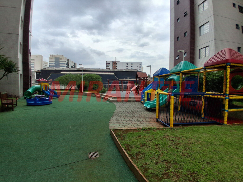 Apartamento de 123m² com 3 quartos em Vila Guilherme