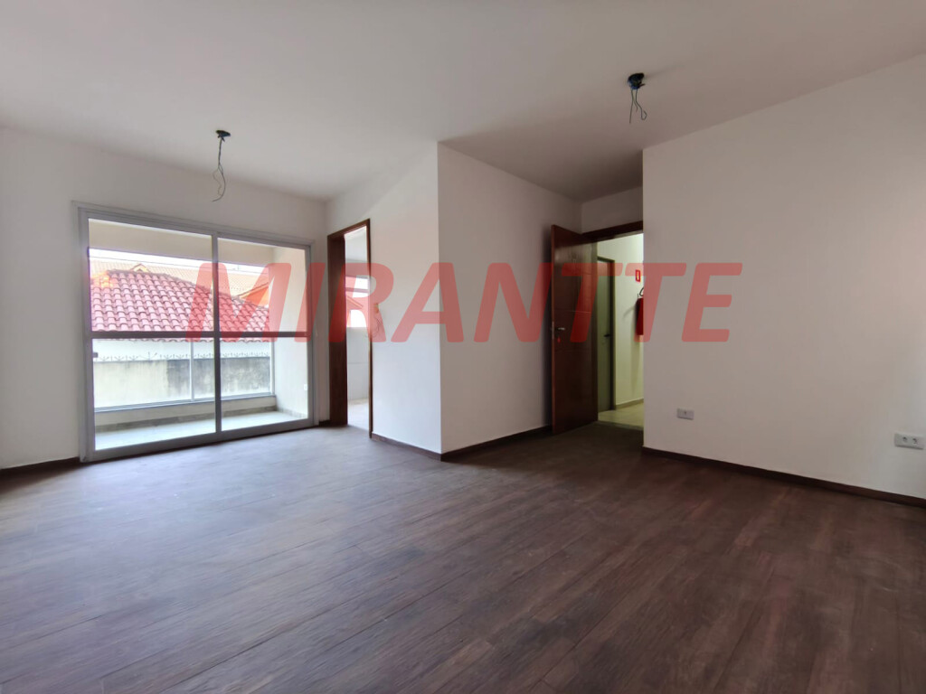 Apartamento de 65m² com 2 quartos em Santa Teresinha
