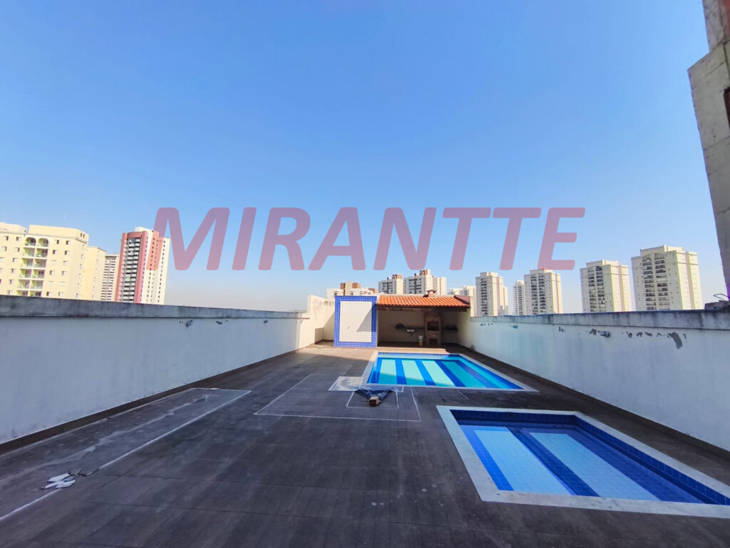 Apartamento de 65m² com 2 quartos em Santa Teresinha