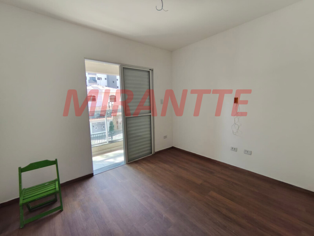 Apartamento de 65m² com 2 quartos em Santa Teresinha