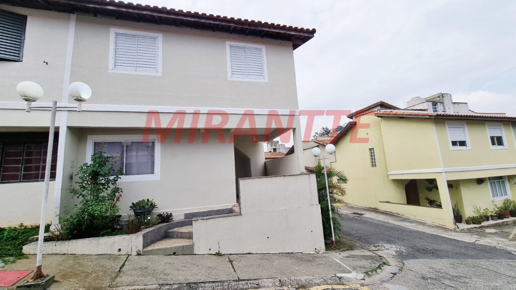 Cond. fechado de 135m² com 2 quartos em Parque Casa De Pedra