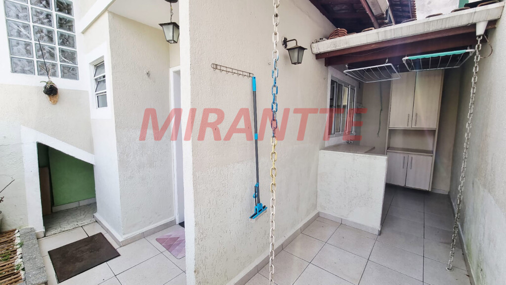Cond. fechado de 135m² com 2 quartos em Parque Casa De Pedra