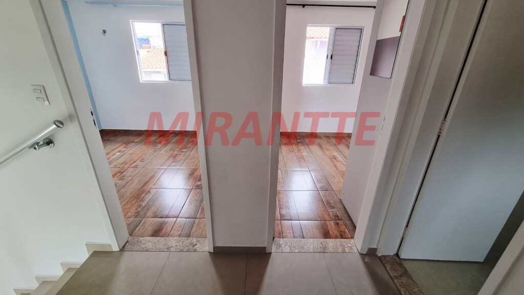 Cond. fechado de 135m² com 2 quartos em Parque Casa De Pedra