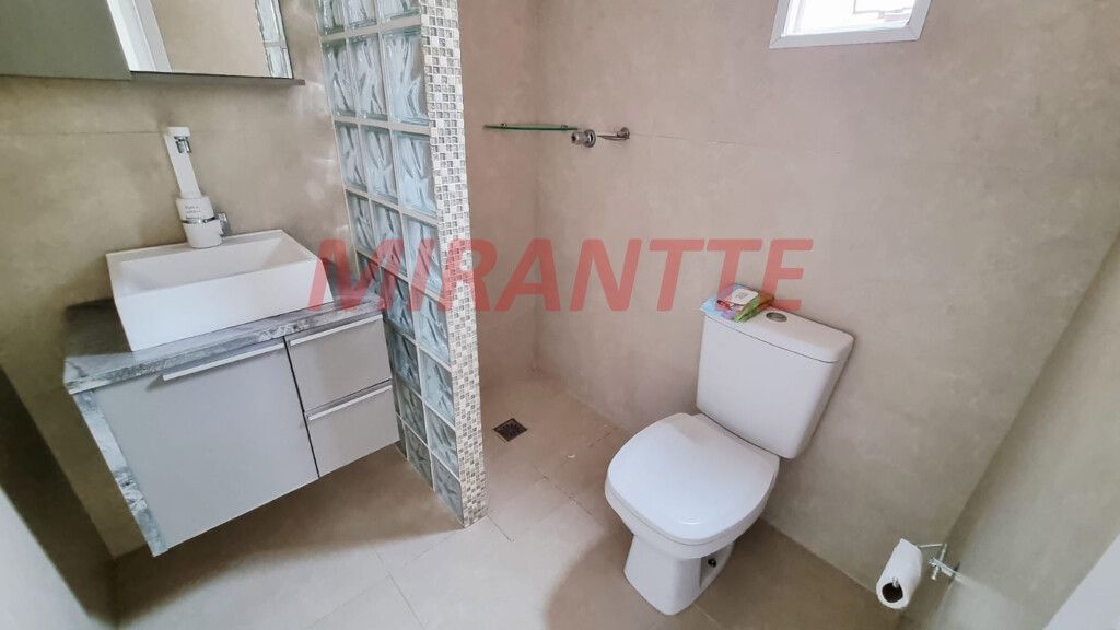 Cond. fechado de 135m² com 2 quartos em Parque Casa De Pedra