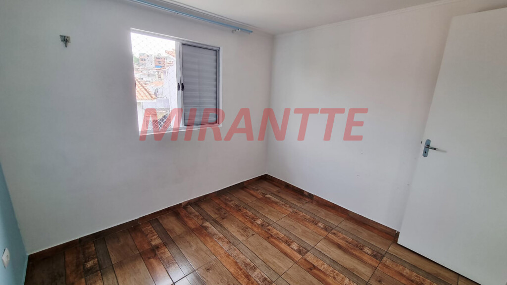 Cond. fechado de 135m² com 2 quartos em Parque Casa De Pedra