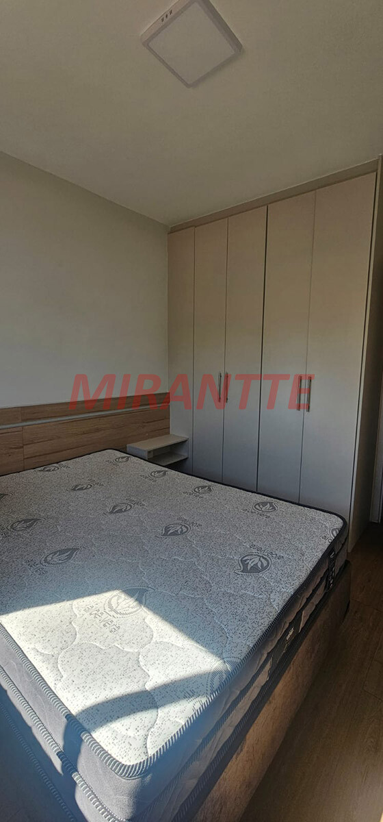 Apartamento de 33m² com 1 quartos em Vila Pauliceia