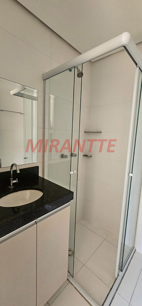 Apartamento de 33m² com 1 quartos em Vila Pauliceia