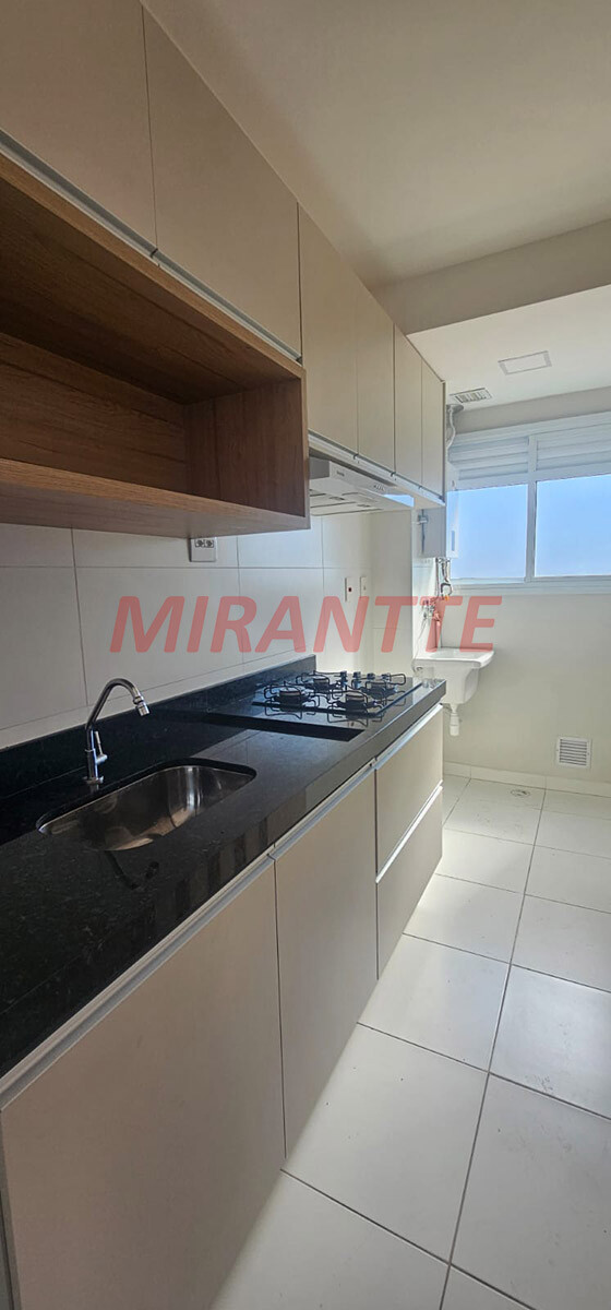Apartamento de 33m² com 1 quartos em Vila Pauliceia