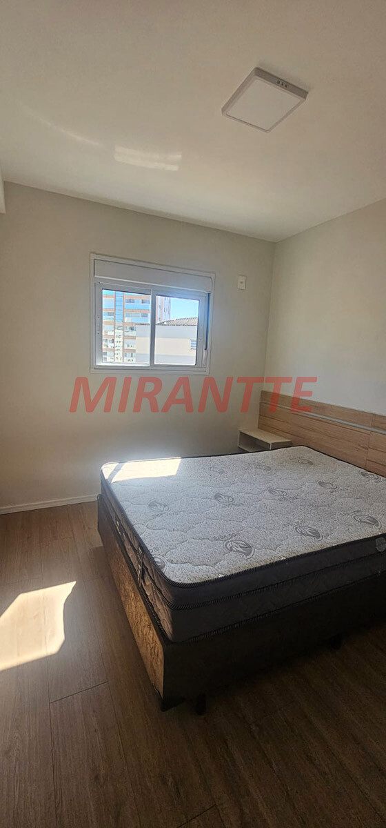 Apartamento de 33m² com 1 quartos em Vila Pauliceia