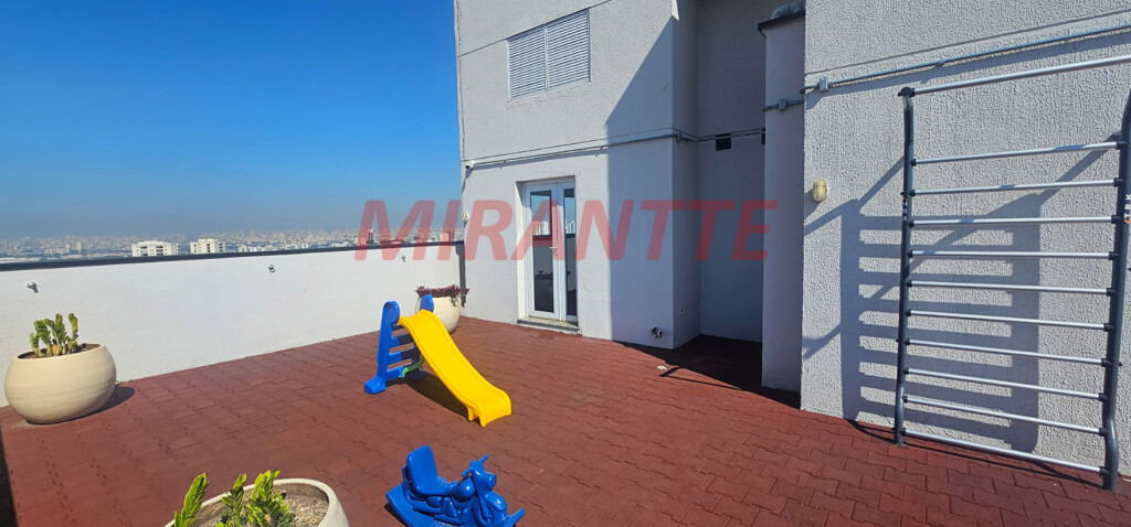 Apartamento de 33m² com 1 quartos em Vila Pauliceia