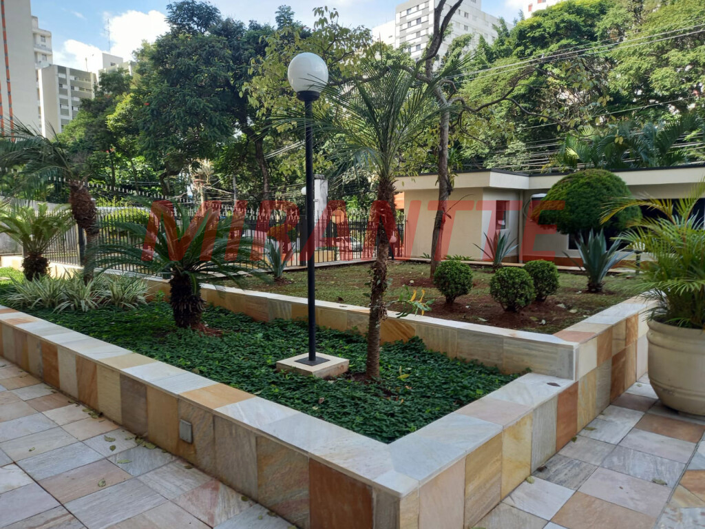 Apartamento de 96m² com 3 quartos em Santana