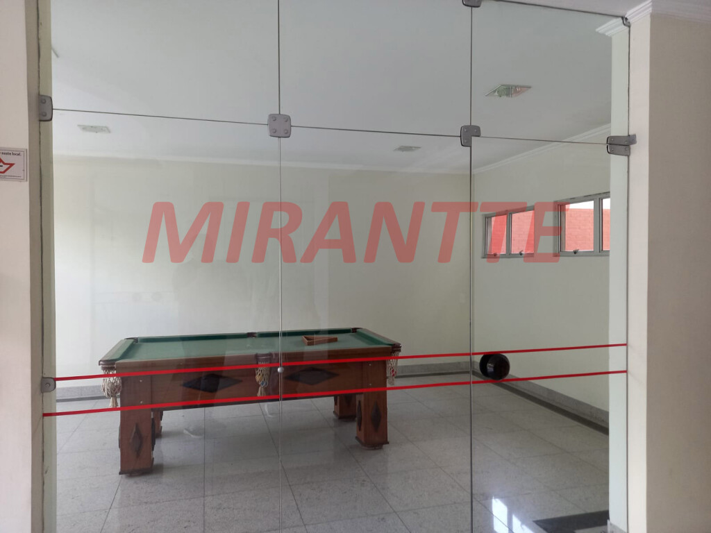 Apartamento de 96m² com 3 quartos em Santana