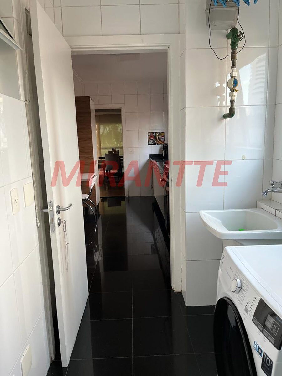 Apartamento de 167m² com 3 quartos em Aclimação