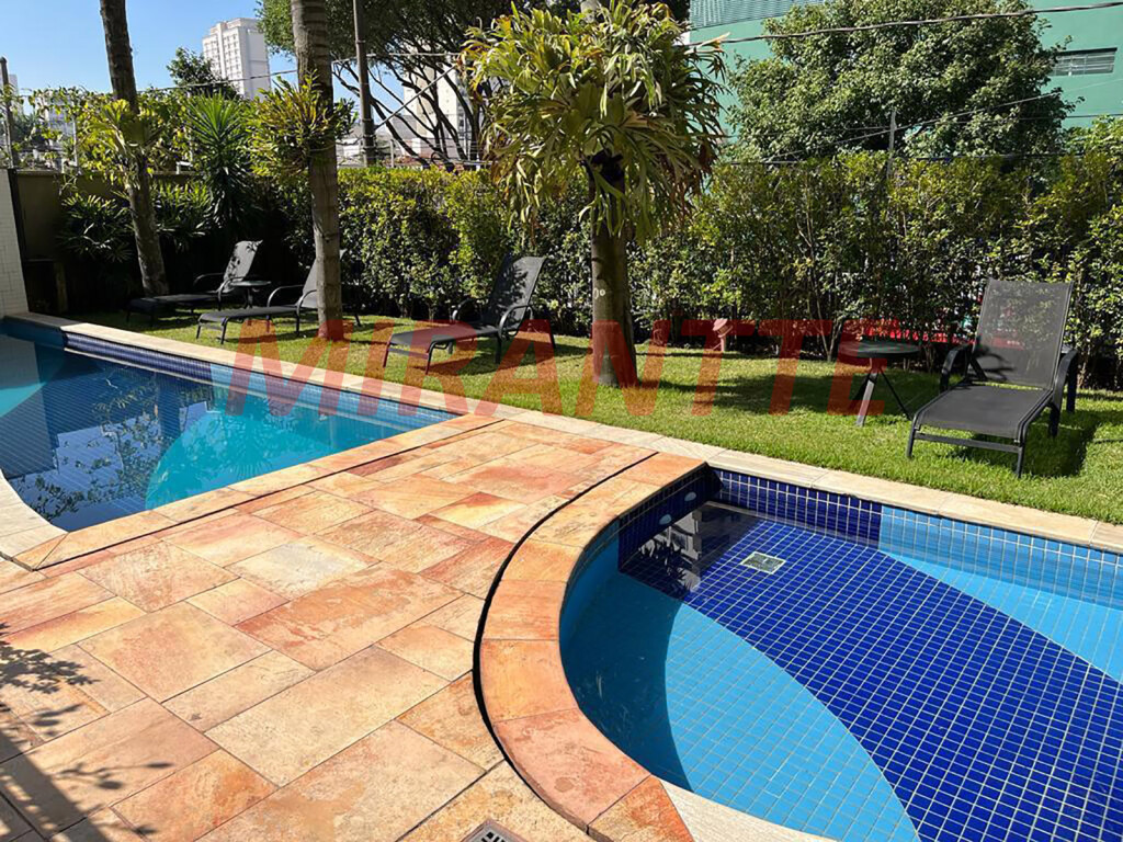 Apartamento de 167m² com 3 quartos em Aclimação