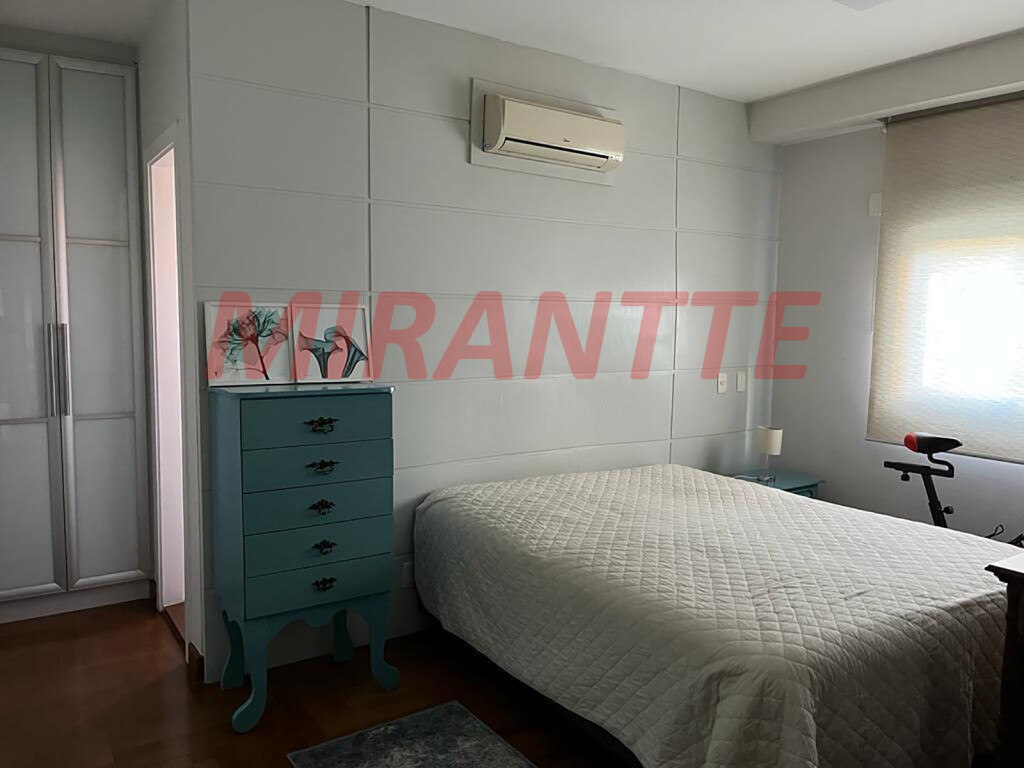 Apartamento de 167m² com 3 quartos em Aclimação