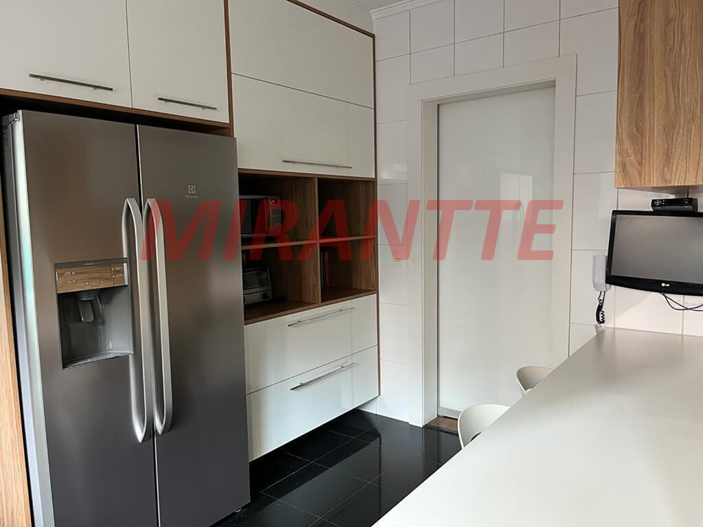 Apartamento de 167m² com 3 quartos em Aclimação
