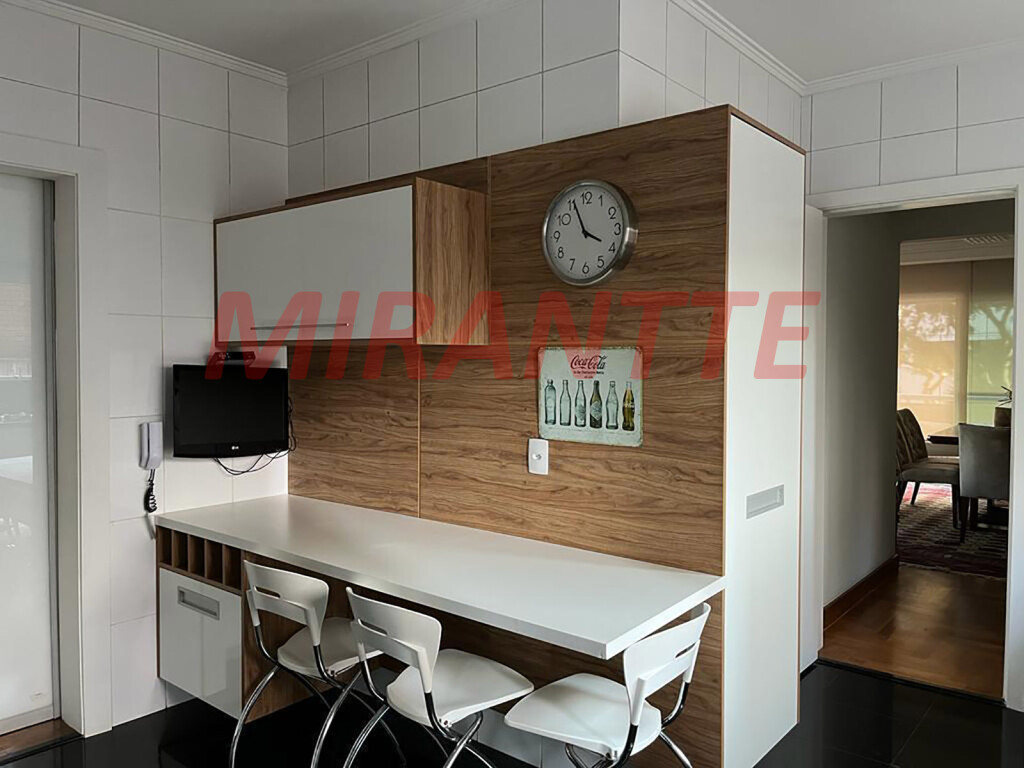 Apartamento de 167m² com 3 quartos em Aclimação