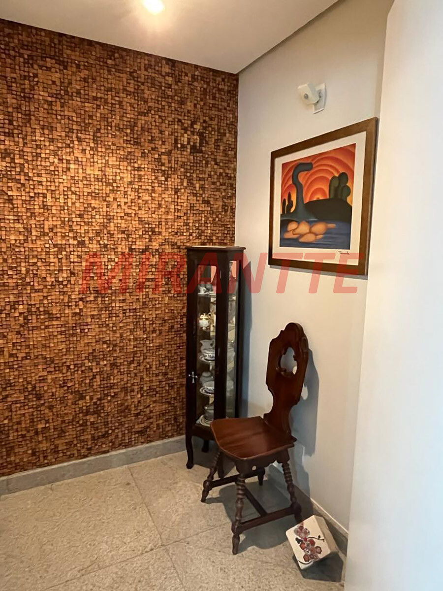 Apartamento de 167m² com 3 quartos em Aclimação