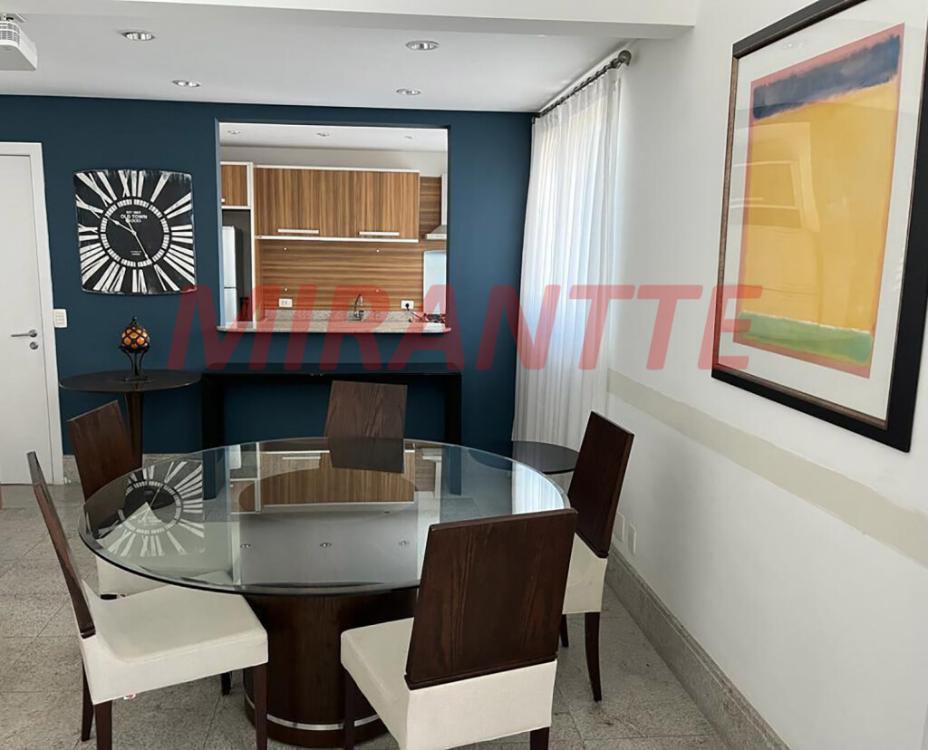 Apartamento de 167m² com 3 quartos em Aclimação