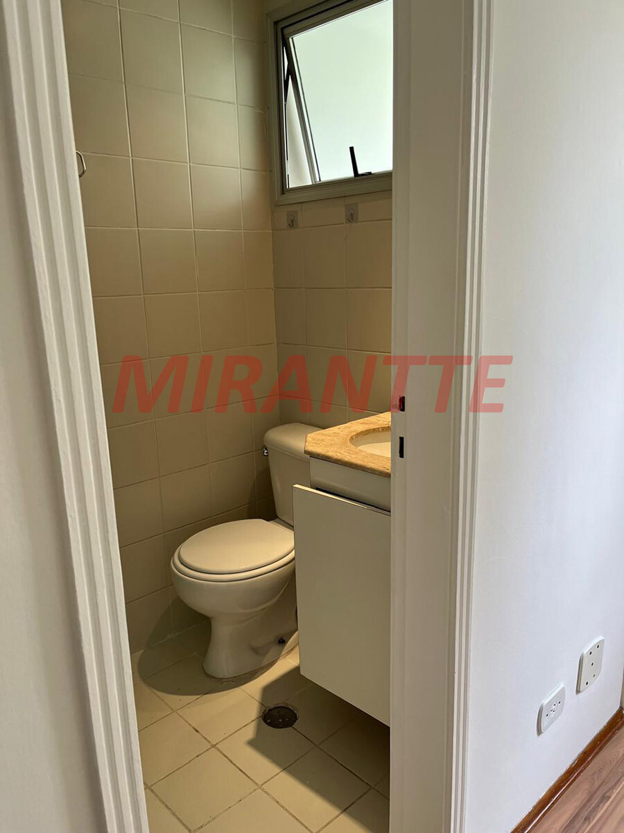 Apartamento de 47m² com 2 quartos em Aclimação