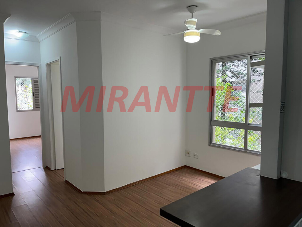 Apartamento de 47m² com 2 quartos em Aclimação
