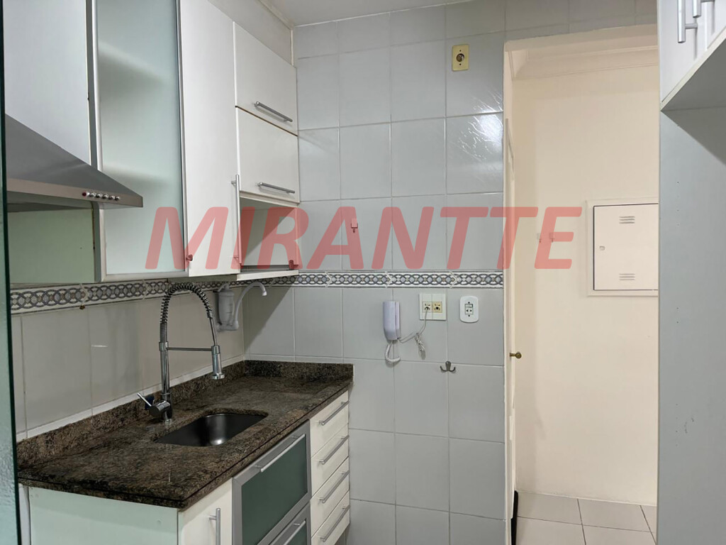 Apartamento de 47m² com 2 quartos em Aclimação