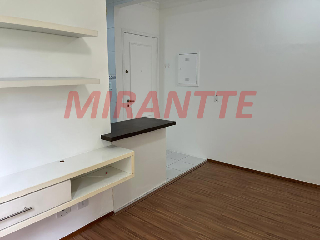 Apartamento de 47m² com 2 quartos em Aclimação