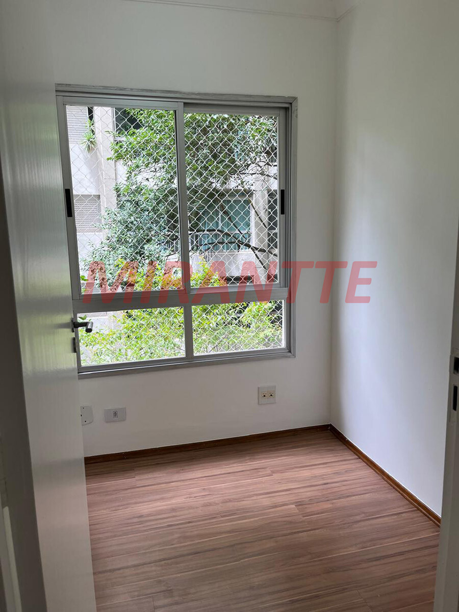 Apartamento de 47m² com 2 quartos em Aclimação