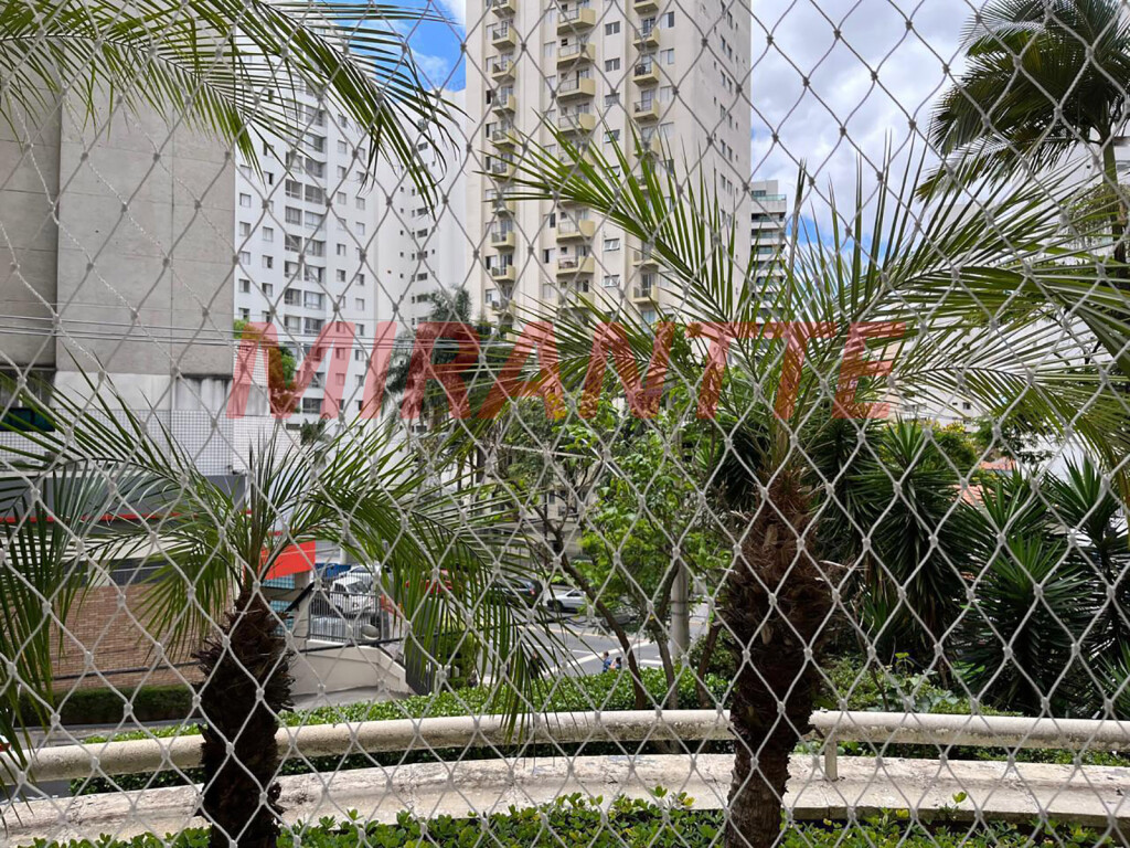 Apartamento de 47m² com 2 quartos em Aclimação