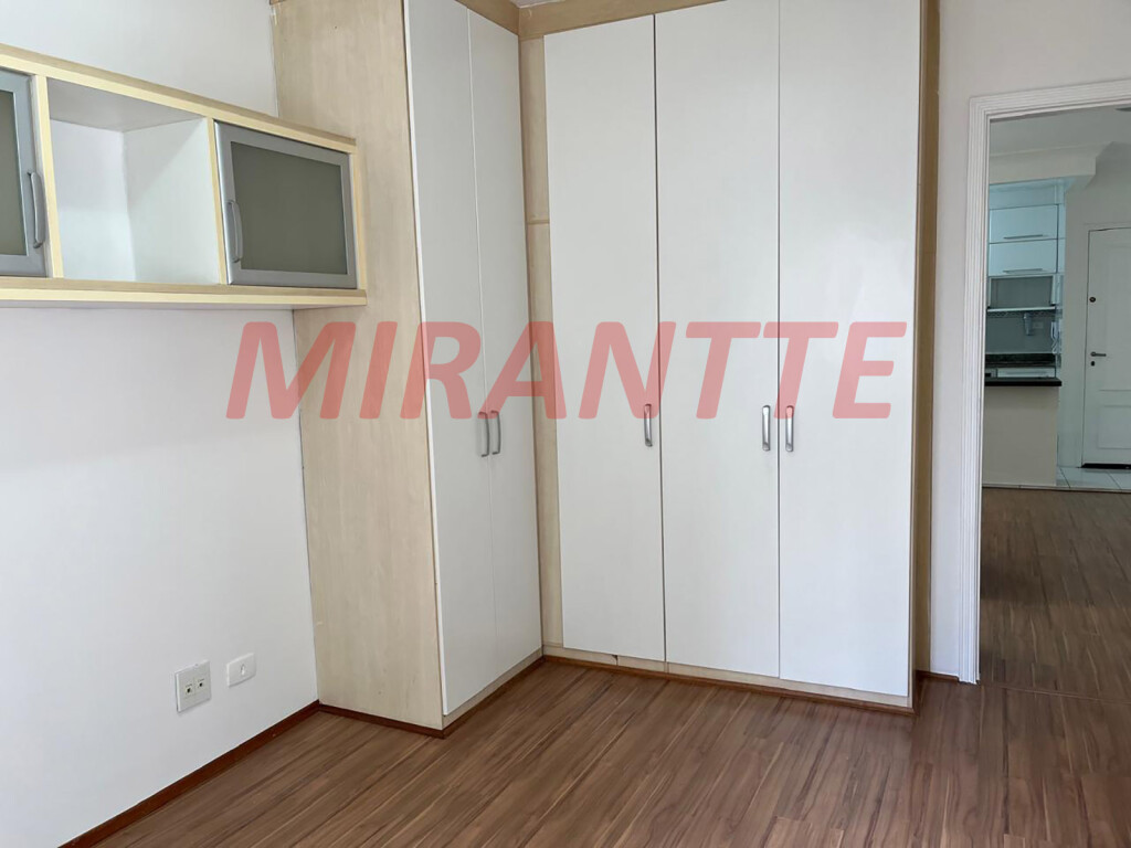 Apartamento de 47m² com 2 quartos em Aclimação