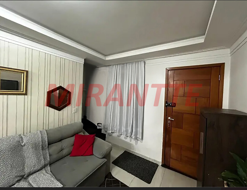 Sobrado de 100m² com 3 quartos em Casa Verde