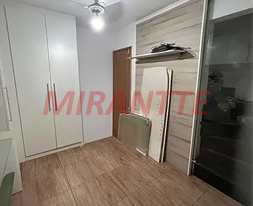 Sobrado de 100m² com 3 quartos em Casa Verde