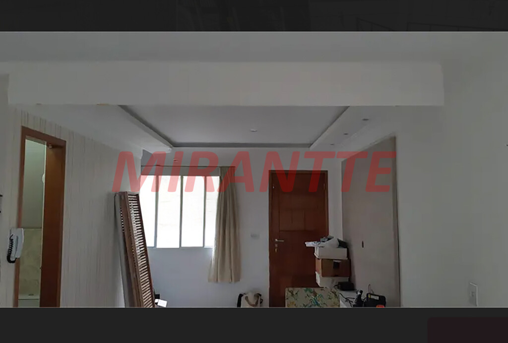 Sobrado de 100m² com 3 quartos em Casa Verde