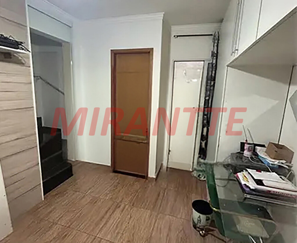 Sobrado de 100m² com 3 quartos em Casa Verde