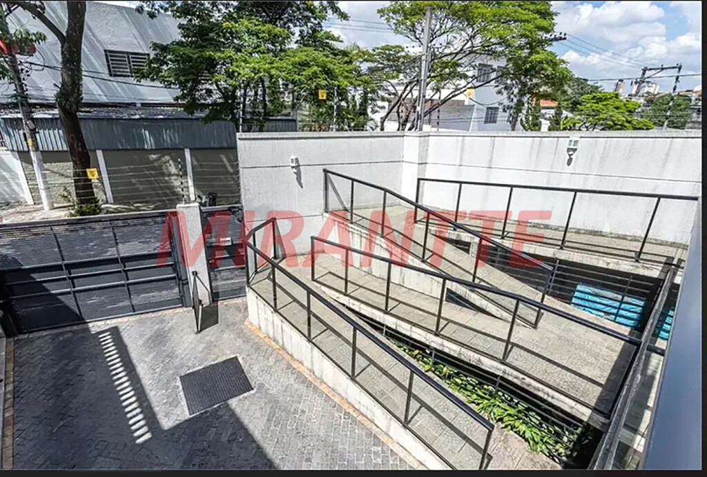 Sobrado de 100m² com 3 quartos em Casa Verde