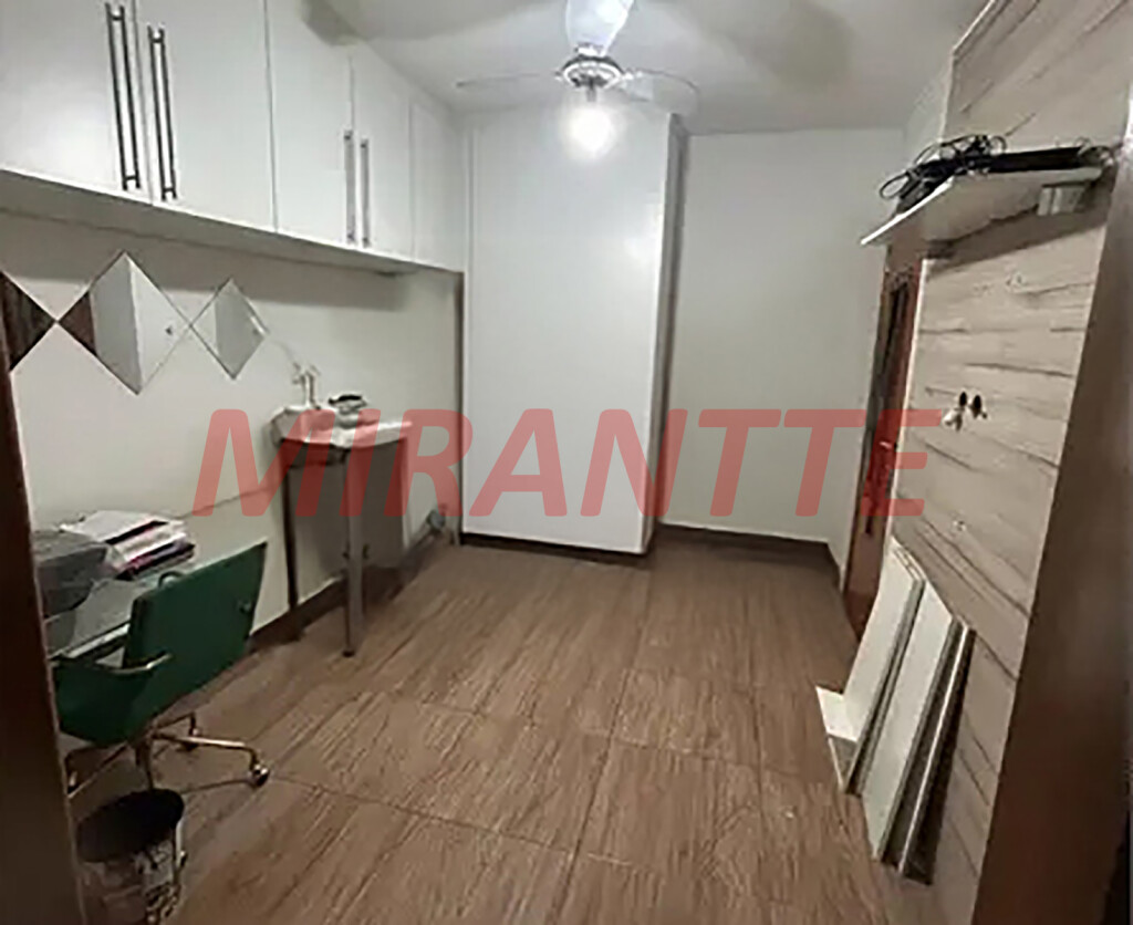 Sobrado de 100m² com 3 quartos em Casa Verde