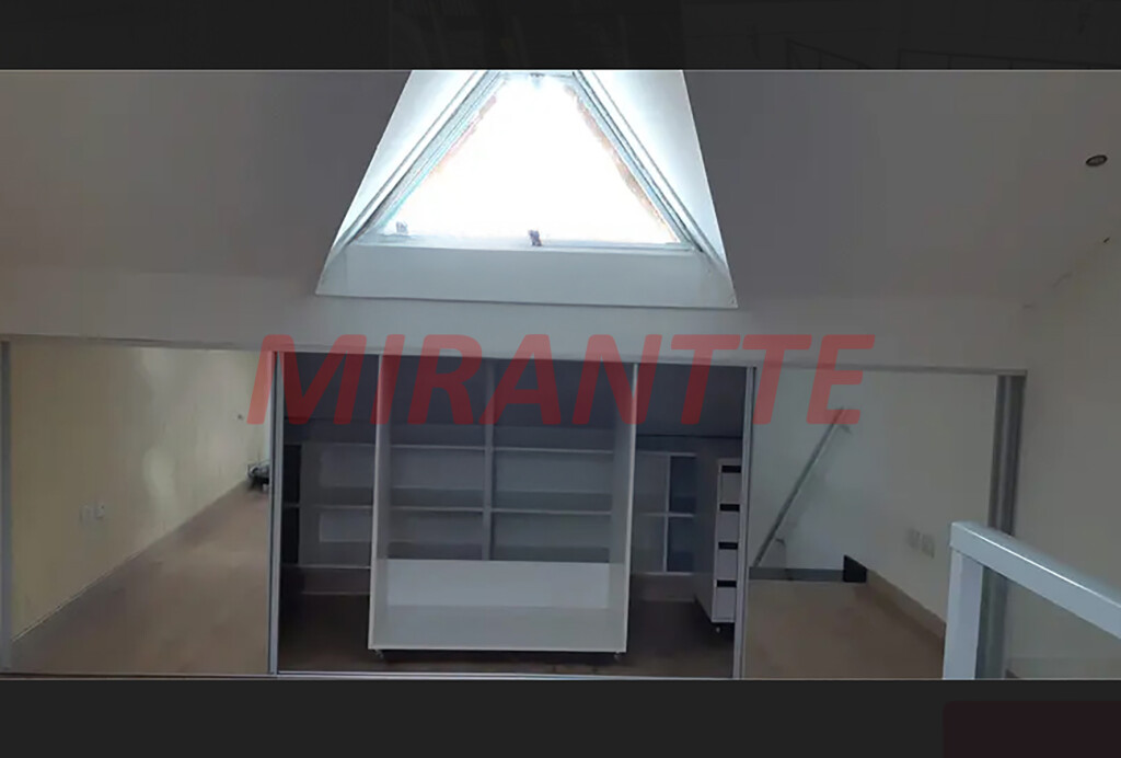 Sobrado de 100m² com 3 quartos em Casa Verde