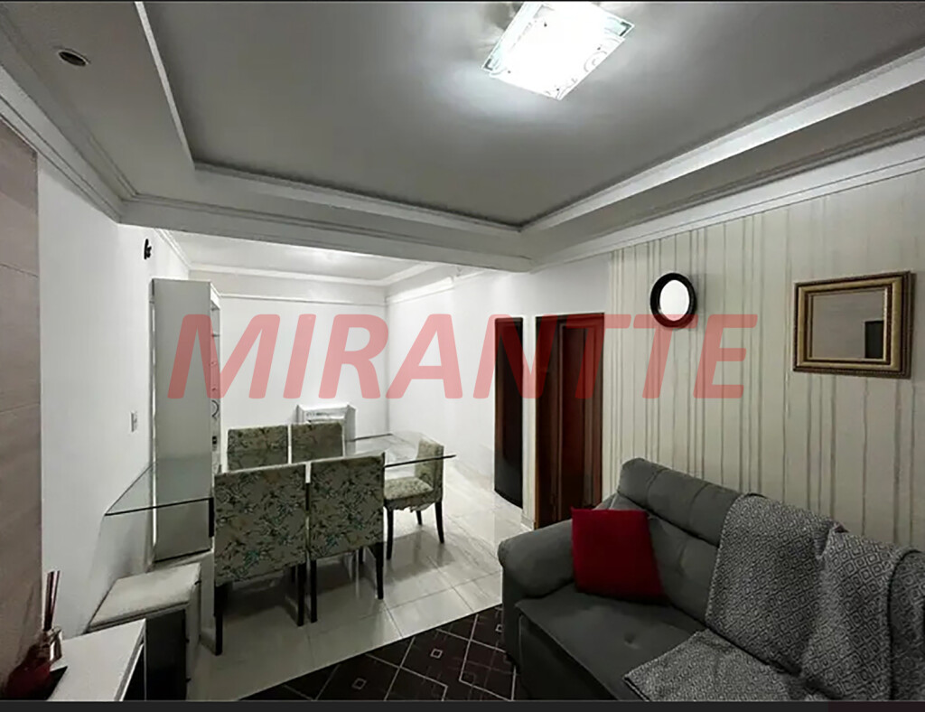 Sobrado de 100m² com 3 quartos em Casa Verde