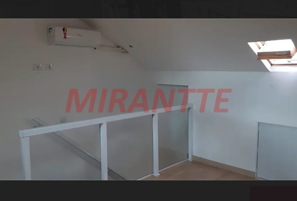 Sobrado de 100m² com 3 quartos em Casa Verde