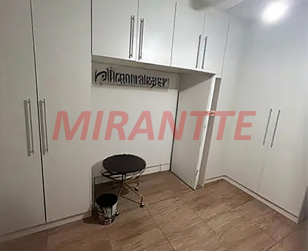 Sobrado de 100m² com 3 quartos em Casa Verde