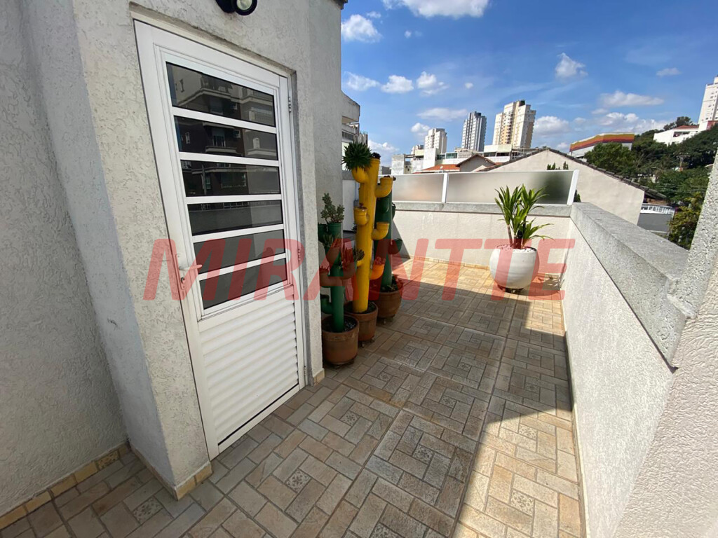 Cond. fechado de 100m² com 2 quartos em Santa Teresinha