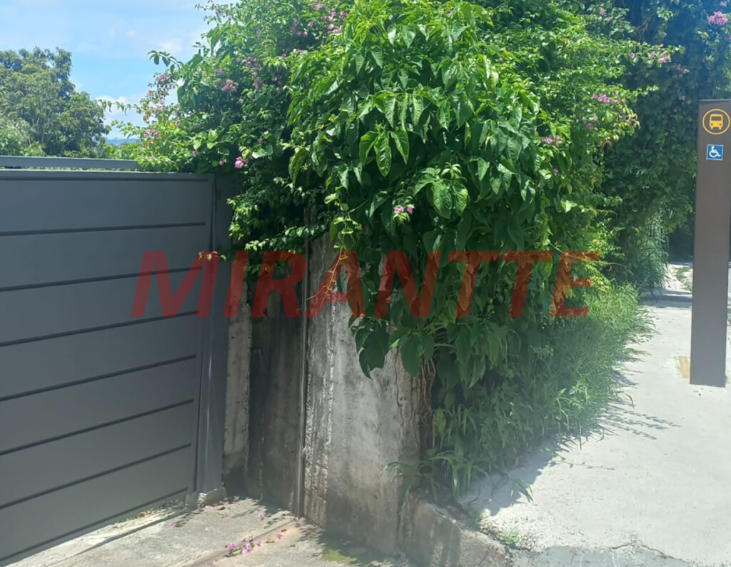 Terreno de 245m² em Jardim Francisco Mendes