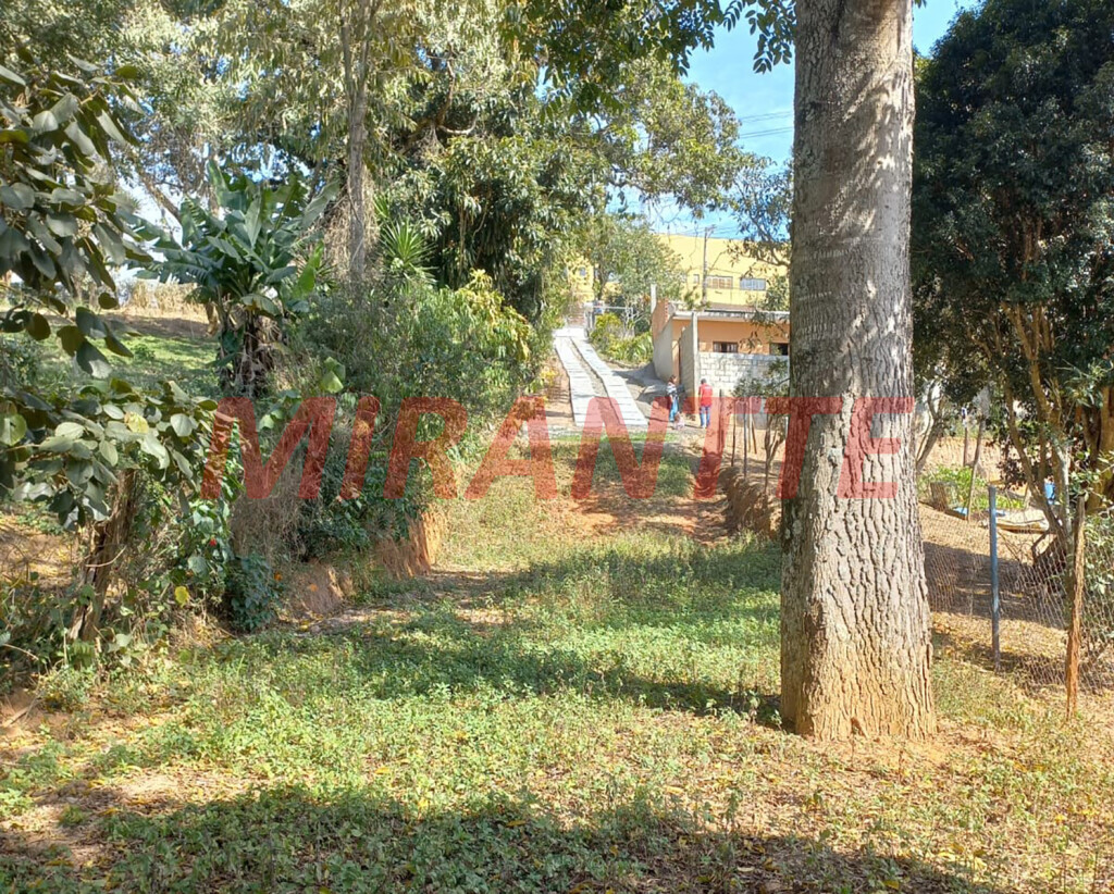 Terreno de 245m² em Jardim Francisco Mendes