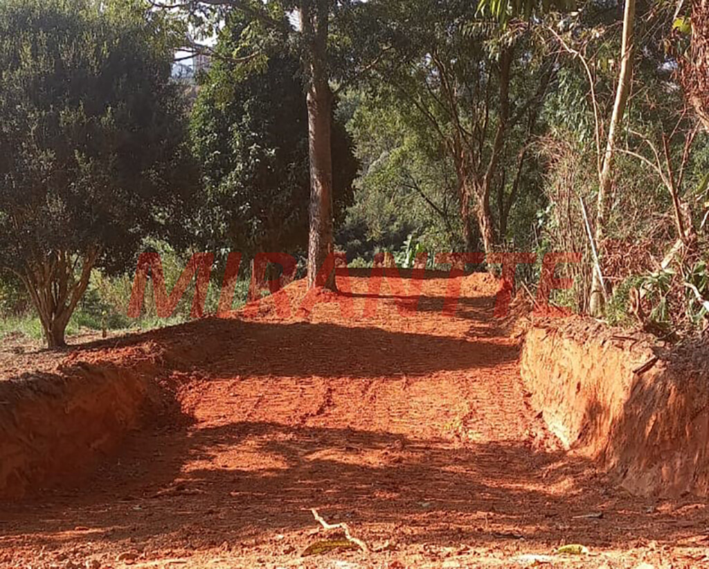 Terreno de 245m² em Jardim Francisco Mendes