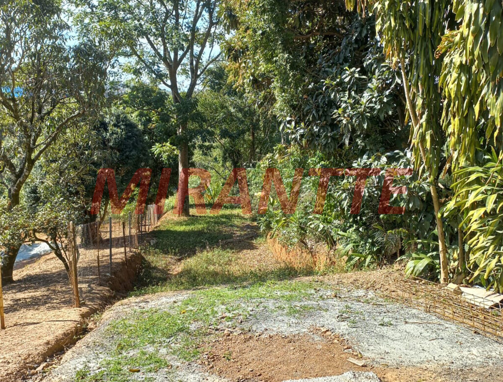 Terreno de 245m² em Jardim Francisco Mendes