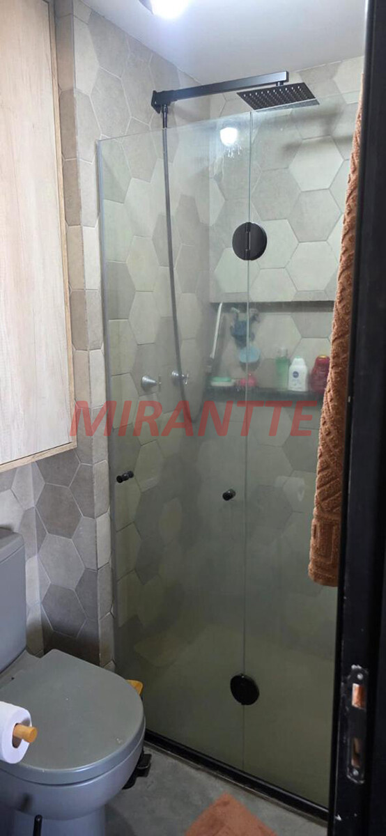 Apartamento de 43m² com 1 quartos em Parque Vitória