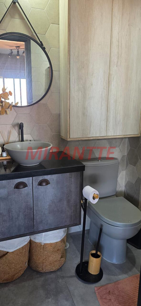 Apartamento de 43m² com 1 quartos em Parque Vitória